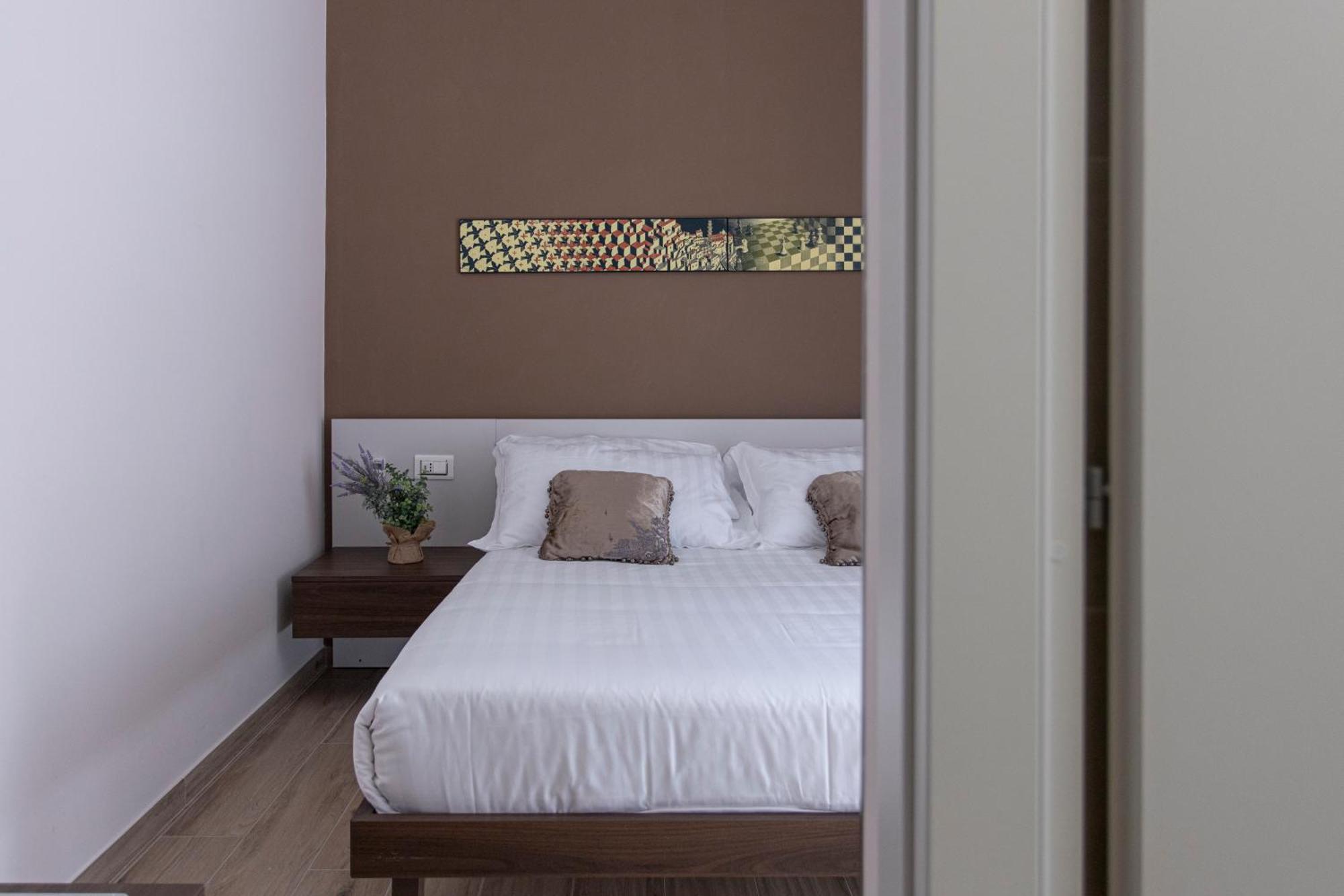 Mama Guest House Ciampino Exterior photo