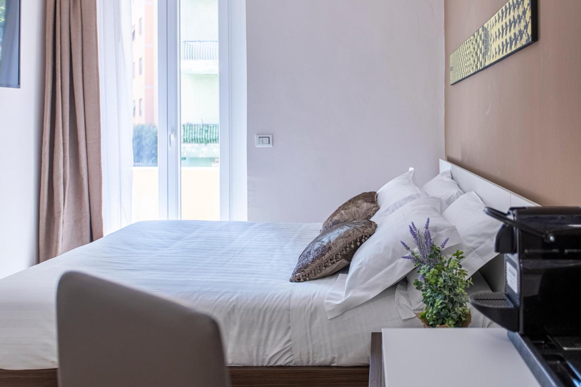 Mama Guest House Ciampino Exterior photo