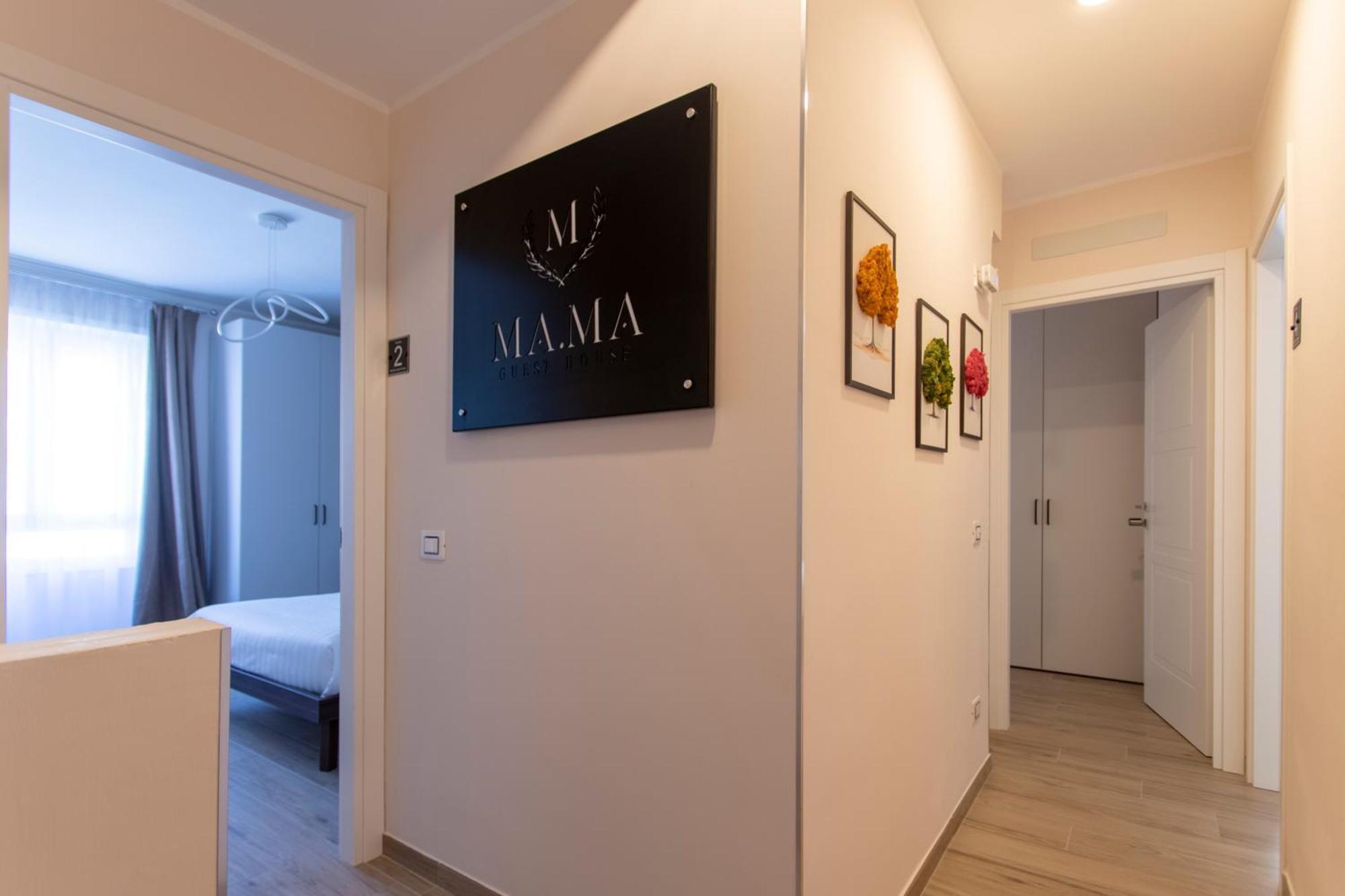 Mama Guest House Ciampino Exterior photo