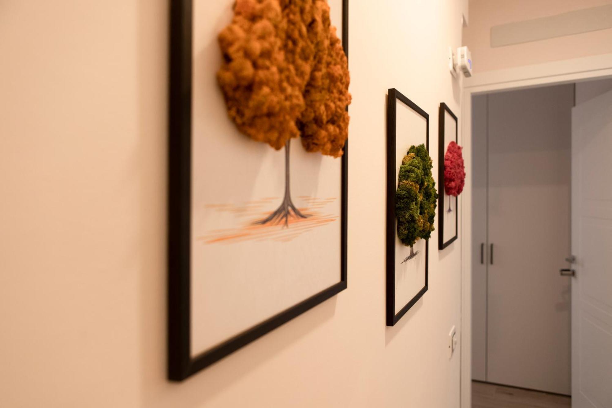 Mama Guest House Ciampino Exterior photo
