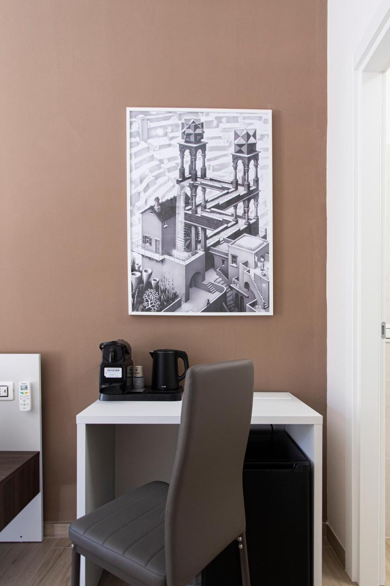 Mama Guest House Ciampino Exterior photo