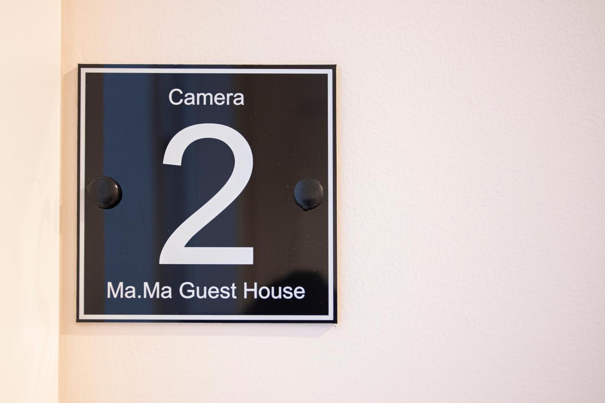 Mama Guest House Ciampino Exterior photo