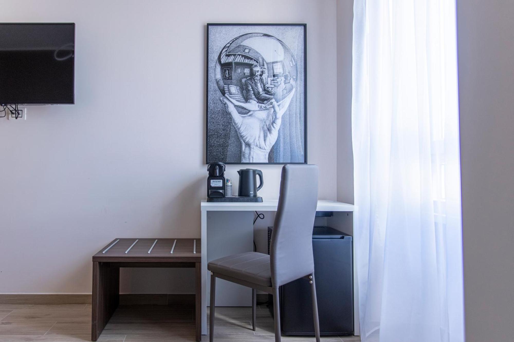 Mama Guest House Ciampino Exterior photo