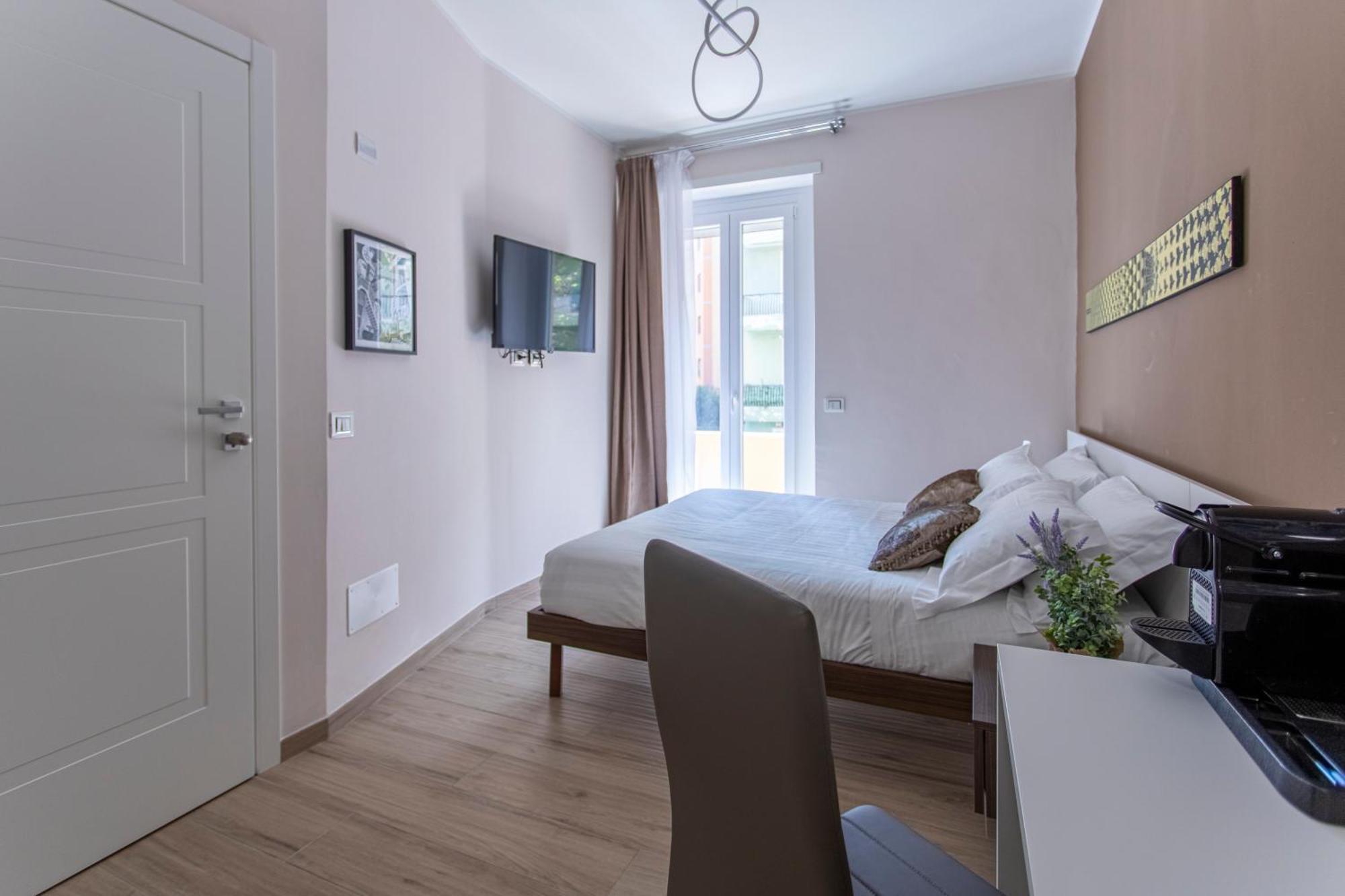 Mama Guest House Ciampino Exterior photo