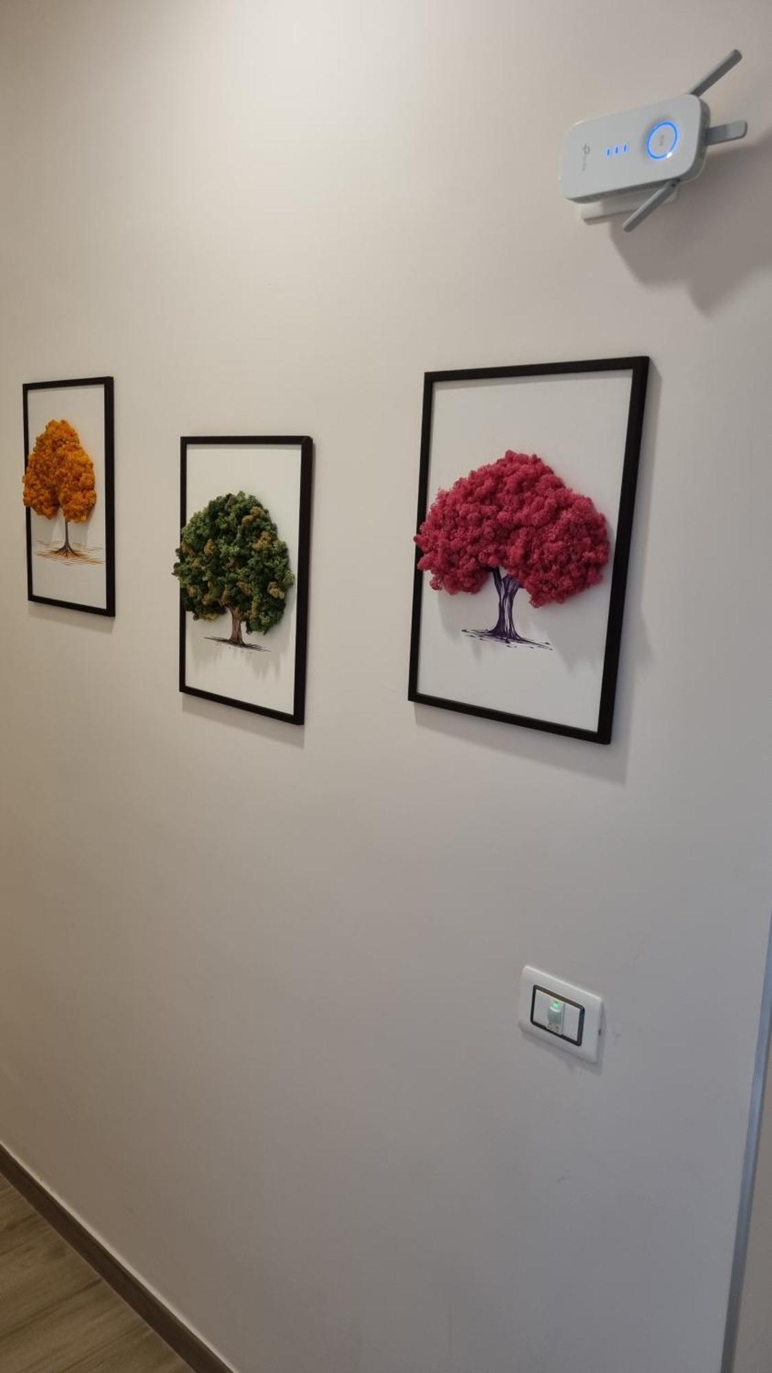 Mama Guest House Ciampino Exterior photo
