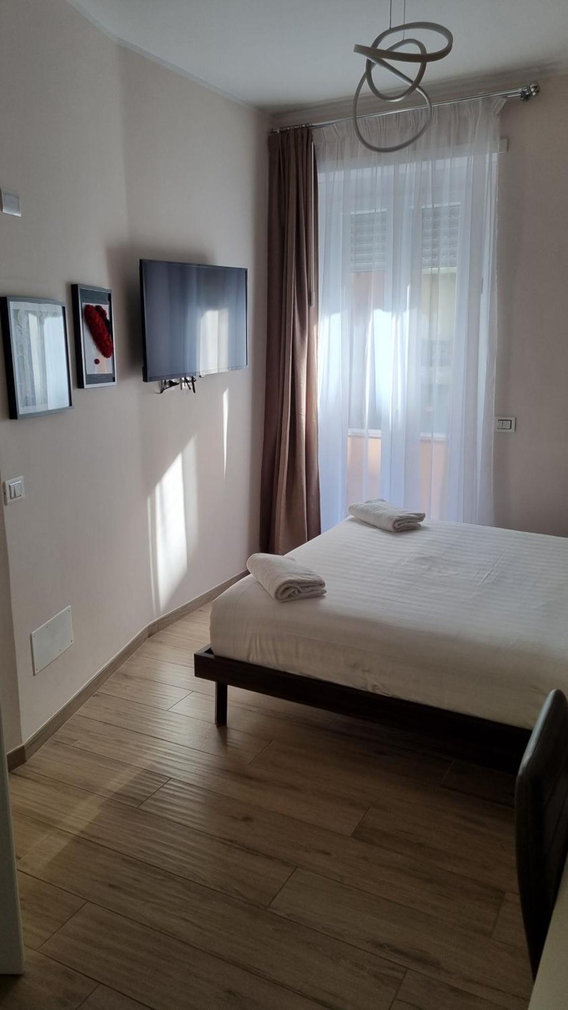 Mama Guest House Ciampino Exterior photo
